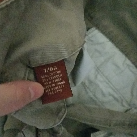 Pants - Picture 3 of 4